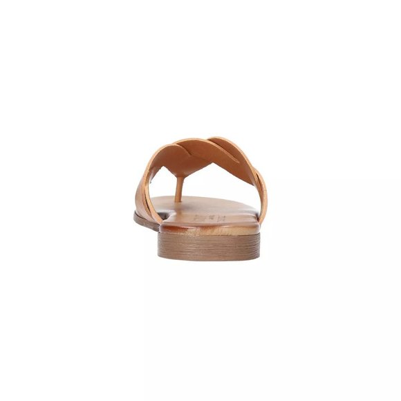 New EASY STREET Tuscany by Women's Abriana Sandals - Picture 2 of 9